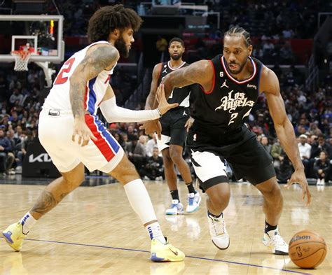 kawhi leonard stats vs pistons|Kawhi Leonard Vs Detroit Pistons .